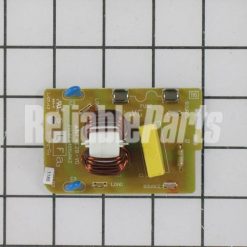 5304492543 Frigidaire Microwave Electronic Noise Filter
