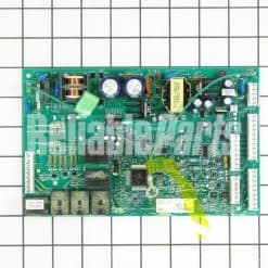 WR55X10560 GE Refrigerator Main Electronic Control Board