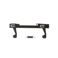 WB10X10021 GE Oven Latch/Spring