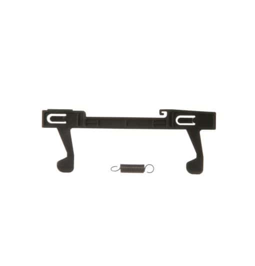 WB10X10021 GE Oven Latch/Spring