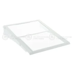 WR71X24967 GE Refrigerator Shelf