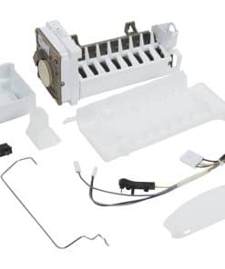 W10583817 Whirlpool Ice Maker Assembly