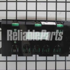 316455461 Frigidaire Wall Oven Electronic Clock/Timer