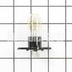 6912W3B002K LG Microwave Incandesecent Lamp Light Bulb