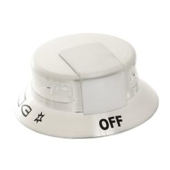 318569904 Frigidaire Cooktop Burner Knob