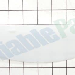 WPW10351019 Whirlpool Refrigerator Extension