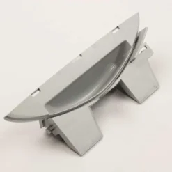 526211 Fisher & Paykel Dishwasher Housing Lcd Back Ph3