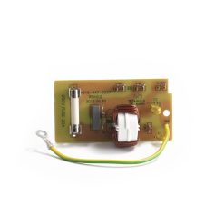 W10422269 Whirlpool Microwave Filter