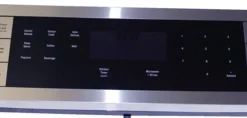 00775116 Bosch Oven Control Unit