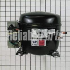 W10276644 Whirlpool Refrigerator Compressor