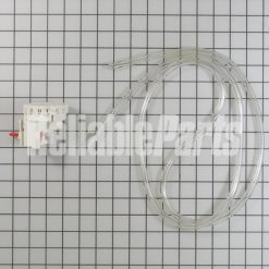 W10339251 Whirlpool Washer Water Level Control Pressure Switch