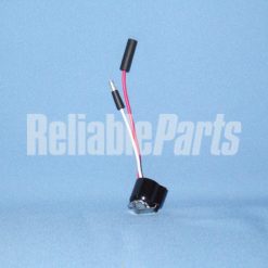 297216600 Frigidaire Refrigerator Defrost Thermostat