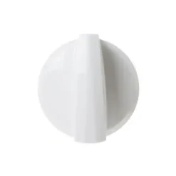 WB03X20284 GE Oven Knob Valve Assembly