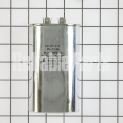 CR60X440 Supco Oval Run Capacitor