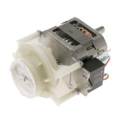 WD26X10053 GE Dishwasher Pump and Motor Assembly