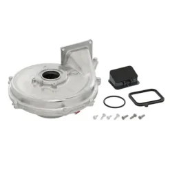 104000289 Rinnai Combustion Fan Replacement K