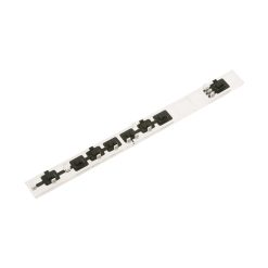 WD12X23316 GE Dishwasher Silcone Light Pipe