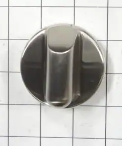 DE81-05877A Samsung Knob Single Er30g