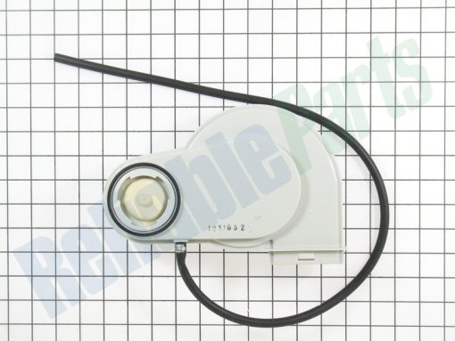 ABT35083801 LG Dishwasher Vent Fan Motor and Casing Assembly - Image 5