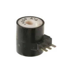 WE4X692 GE Gas Valve Solenoid