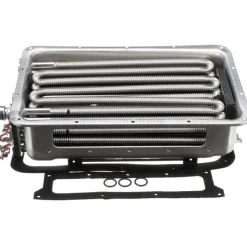 107000266 Rinnai Secondary Heat Exchanger