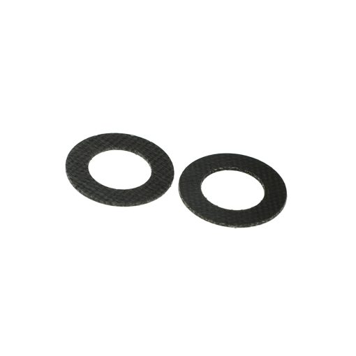 12001541 Whirlpool Dryer Drum Roller Kit - Image 4