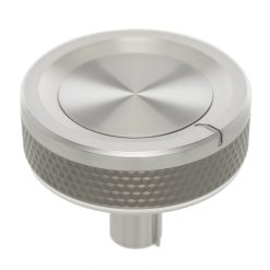 DG94-01855A Samsung Knob Assembly