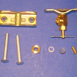 STV2LL Supco Saddle Tap Valve