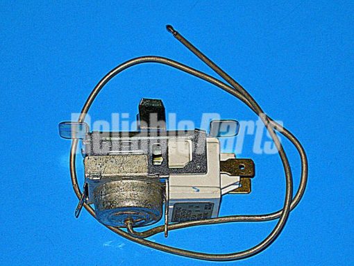 WR09X20002 GE Refrigerator Temperature Cold Control Thermostat - Image 3