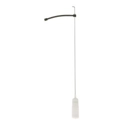 WH16X10150 GE Washer Rod Assembly Rear