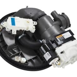 W10805015 Whirlpool Dishwasher Pump & Motor Assembly