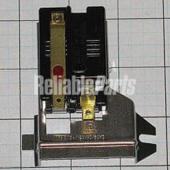 5303281135 Frigidaire Gas Dryer Radiant Flame Sensor