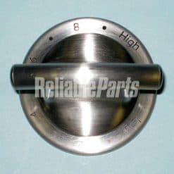 WP74011493 Whirlpool Burner Knob