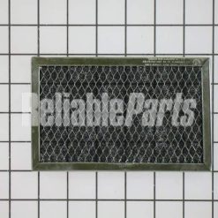 DE63-00367G Samsung Range Microwave Oven Charcoal Filter