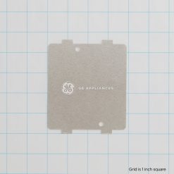 WB39X10034 GE Oven Waveguide Cover