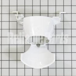 WR17X11264 GE Ice Funnel White