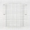5304535251 Frigidaire Rack Assembly,Upper