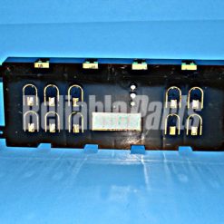 316207529 Frigidaire Oven Stove Range Oven Clock