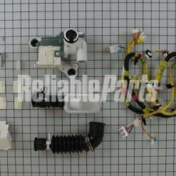 DC98-01877A Samsung Drain Pump