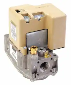 SV9502H2522 Honeywell Smart Furnace Gas Valve