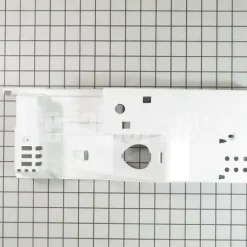 WR17X12852 GE Refrigerator Control Housing