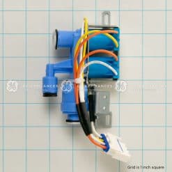WR57X25054 GE Refrigerator Water Valve