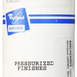 4392901 Whirlpool Biscuit Spray Paint