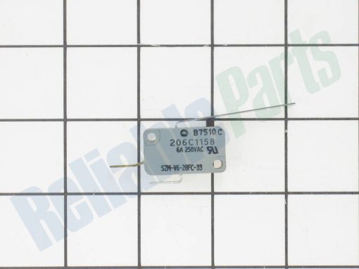 WD21X479 GE Dishwasher Switch - Image 5