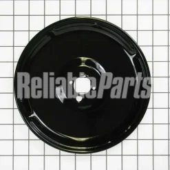 WB31K5077 GE Oven Burner Bowl