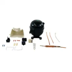 WCI 5304475095/5304511982 Frigidaire Refrigerator Compressor Kit