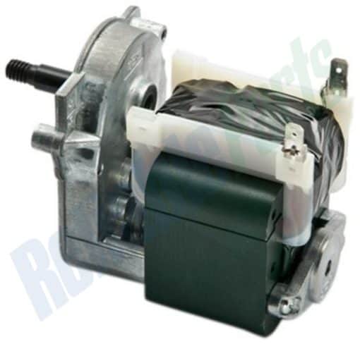 WR60X10259 GE Refrigerator Dispenser Ice Crusher Auger Motor - Image 5