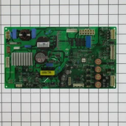 EBR78940615 LG Refrigerator Main PCB Assembly