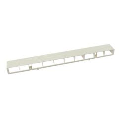 W10245217 Whirlpool Microwave Vent Grill