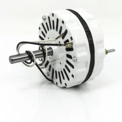 69316 Packard 5" Diameter Motor, 120 Volt, 1100 RPM, Broan Replacement